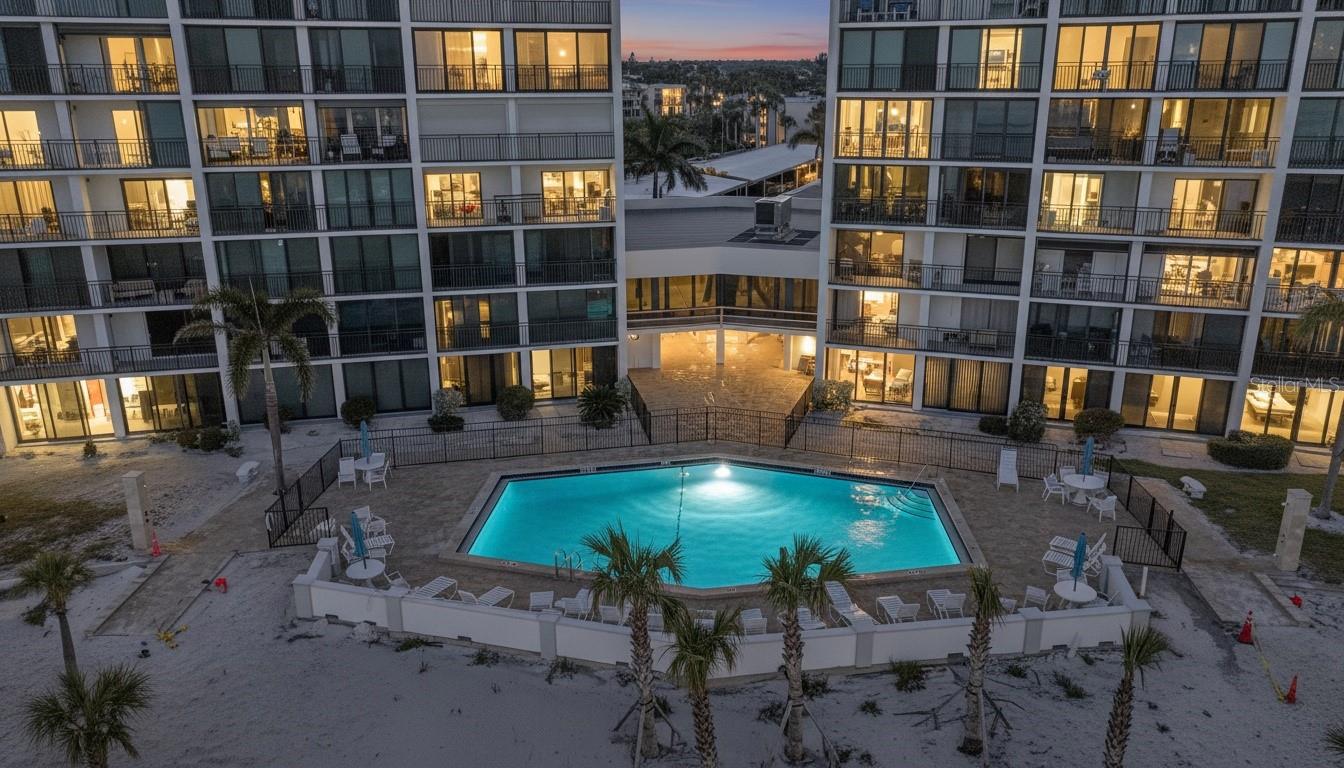 WHISPERING SANDS SEC 7 - Residential