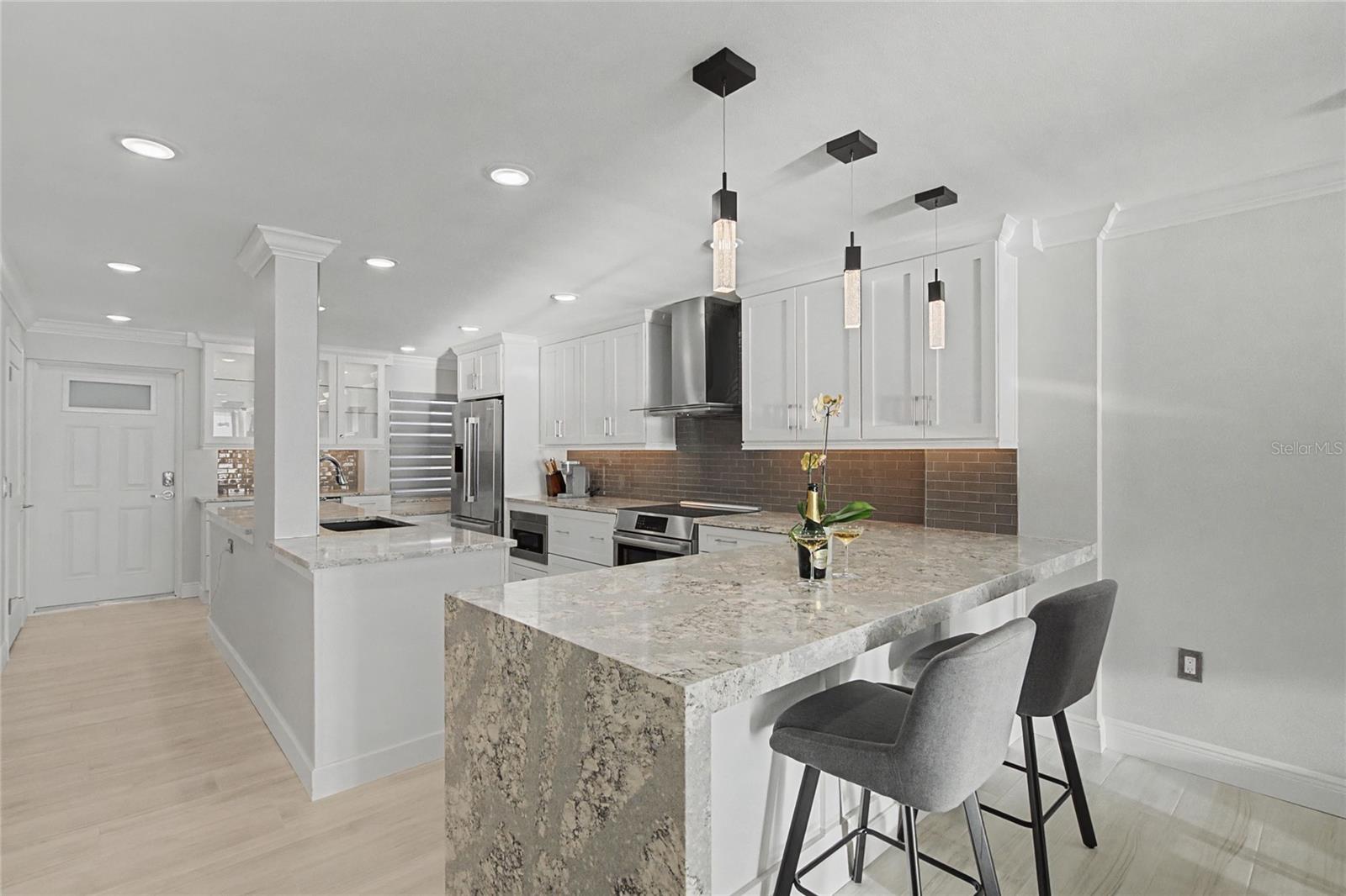 WHISPERING SANDS SEC 7 - Residential