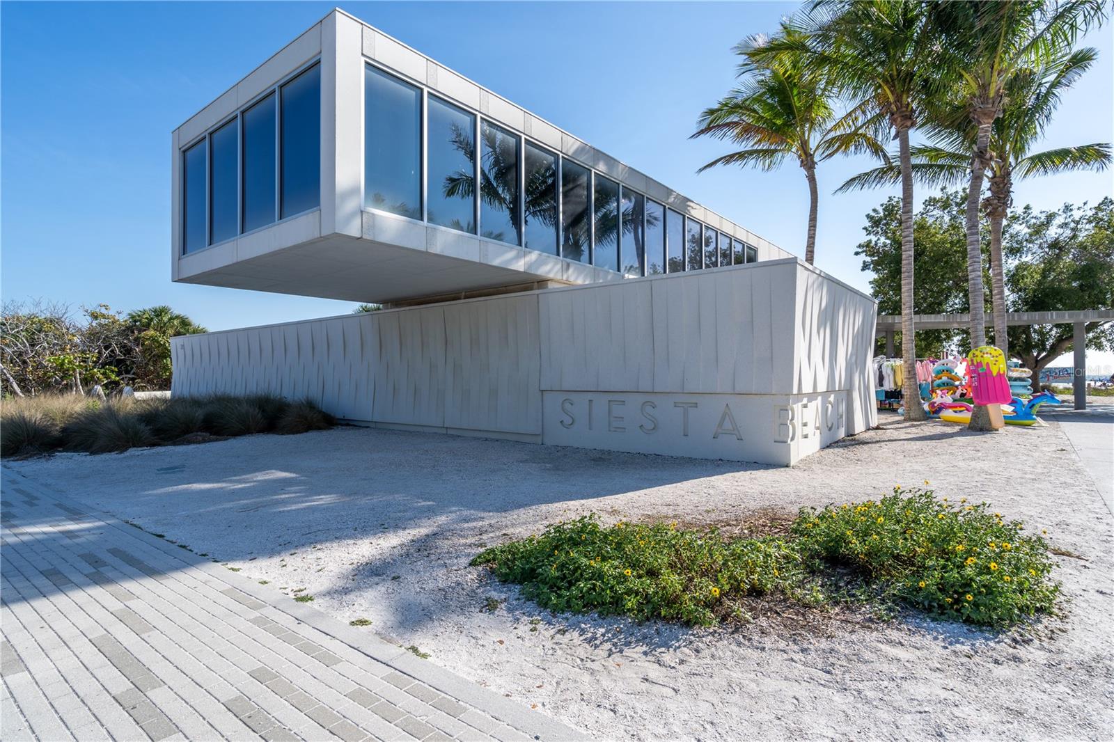 WHISPERING SANDS SEC 7 - Residential