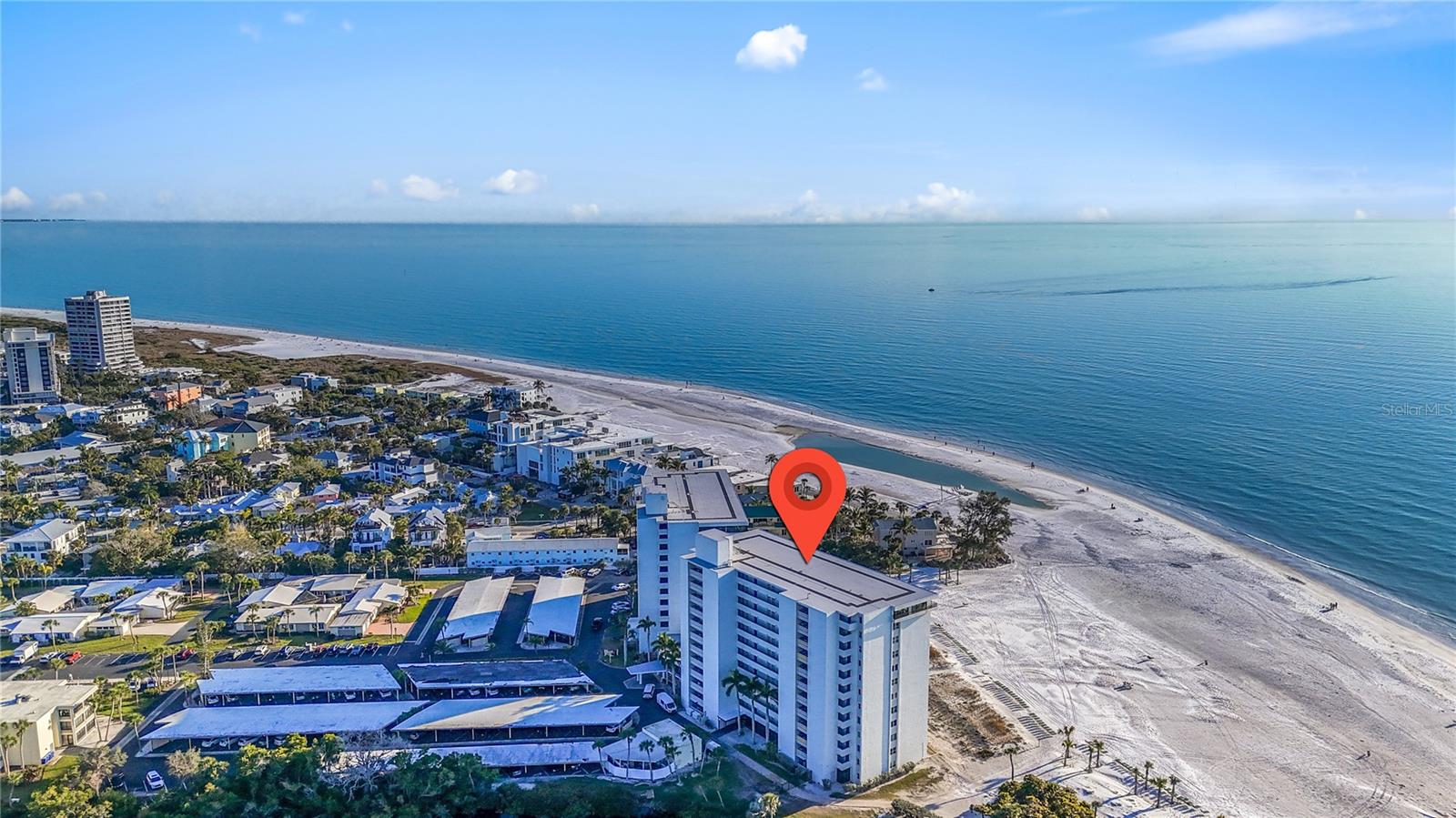 WHISPERING SANDS SEC 7 - Residential