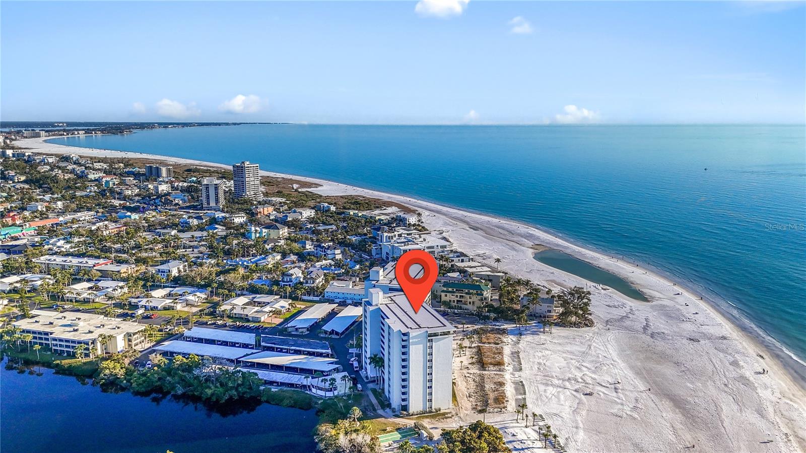 WHISPERING SANDS SEC 7 - Residential