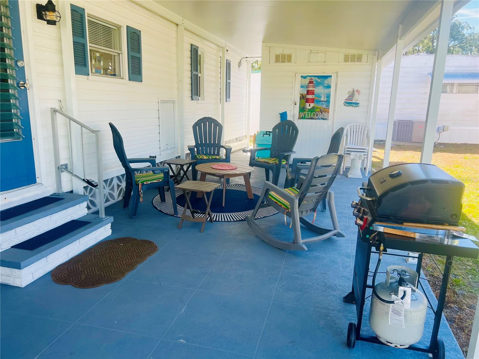 VENETIAN ESTATES - Residential