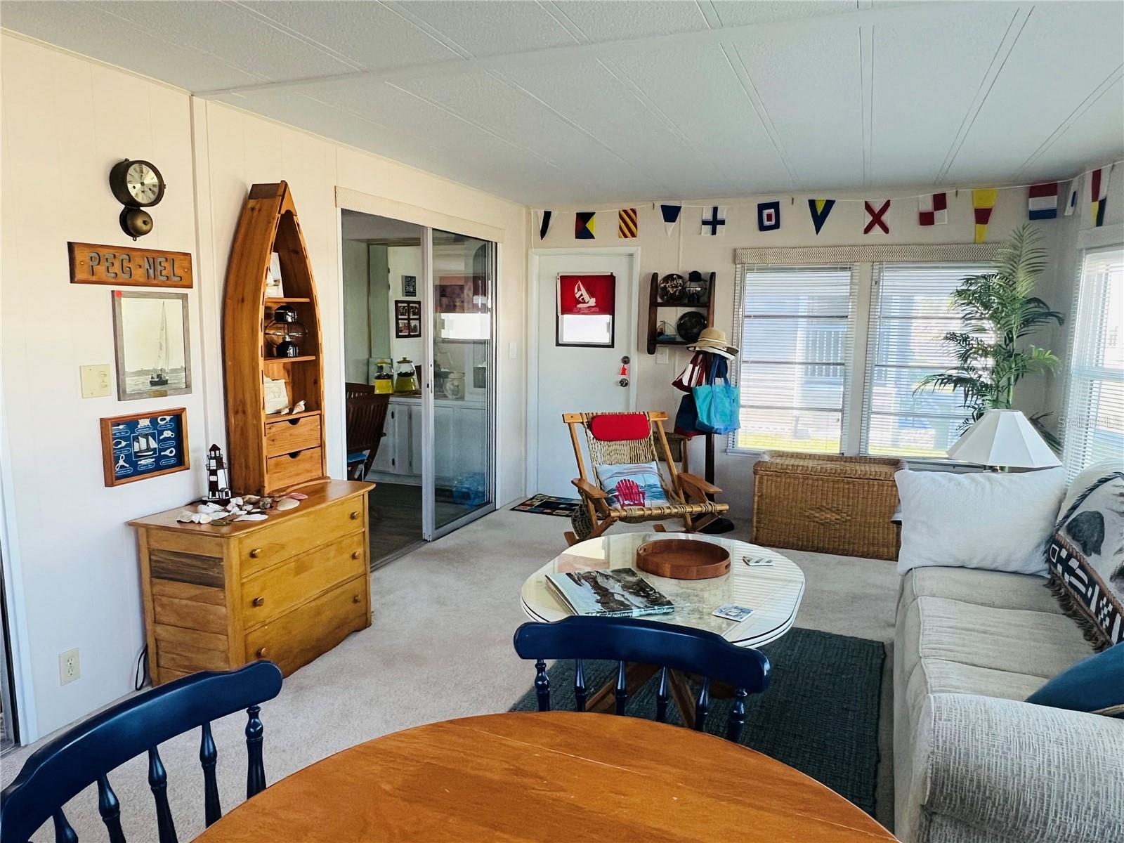 VENETIAN ESTATES - Residential