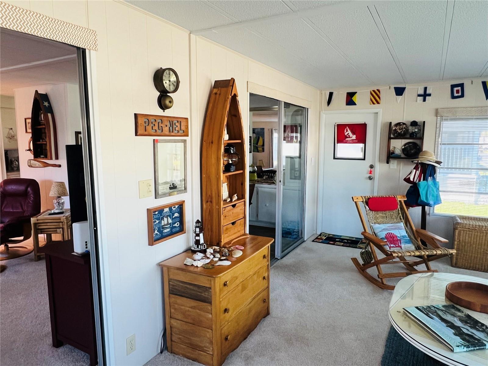 VENETIAN ESTATES - Residential