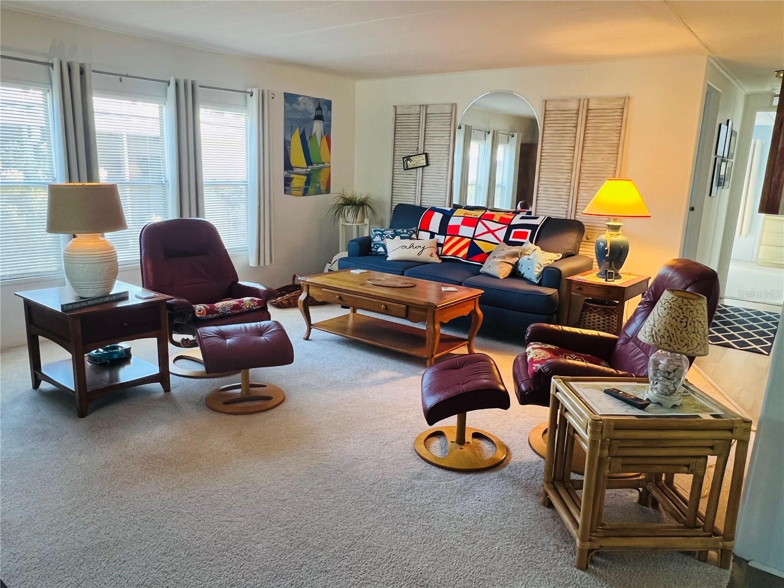 VENETIAN ESTATES - Residential