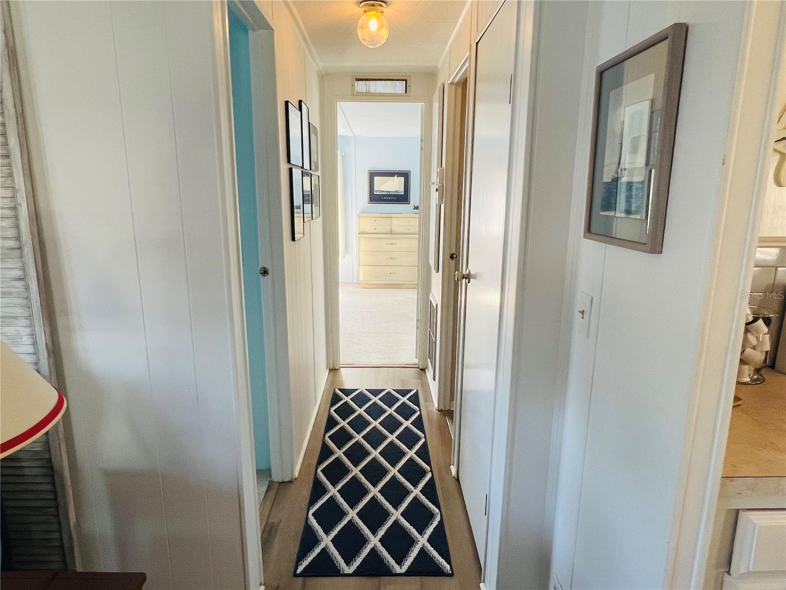 VENETIAN ESTATES - Residential