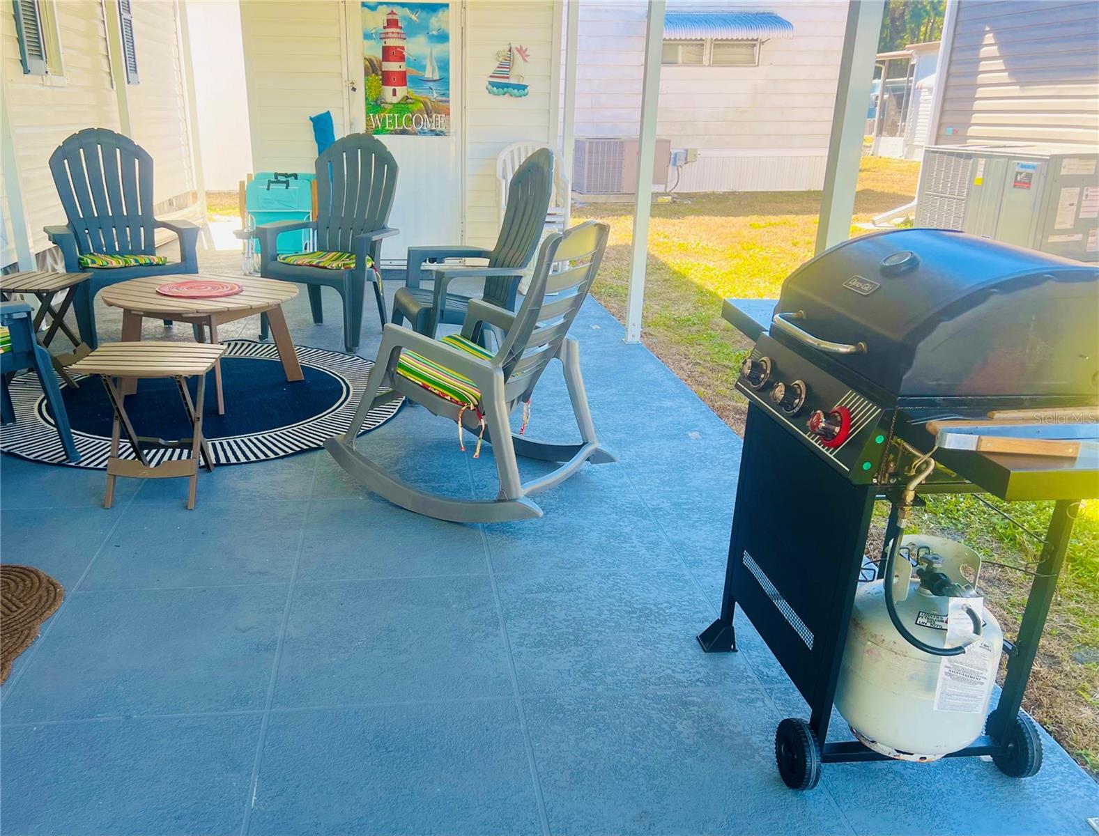 VENETIAN ESTATES - Residential