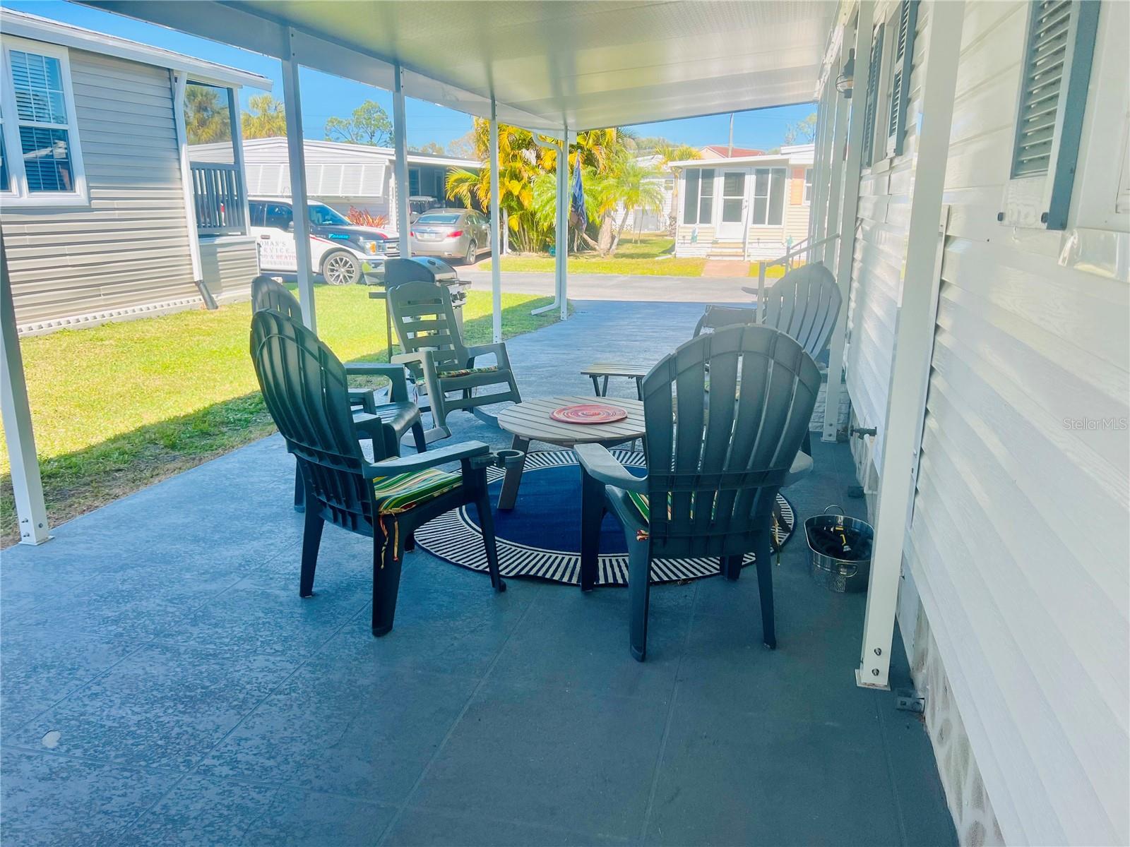 VENETIAN ESTATES - Residential