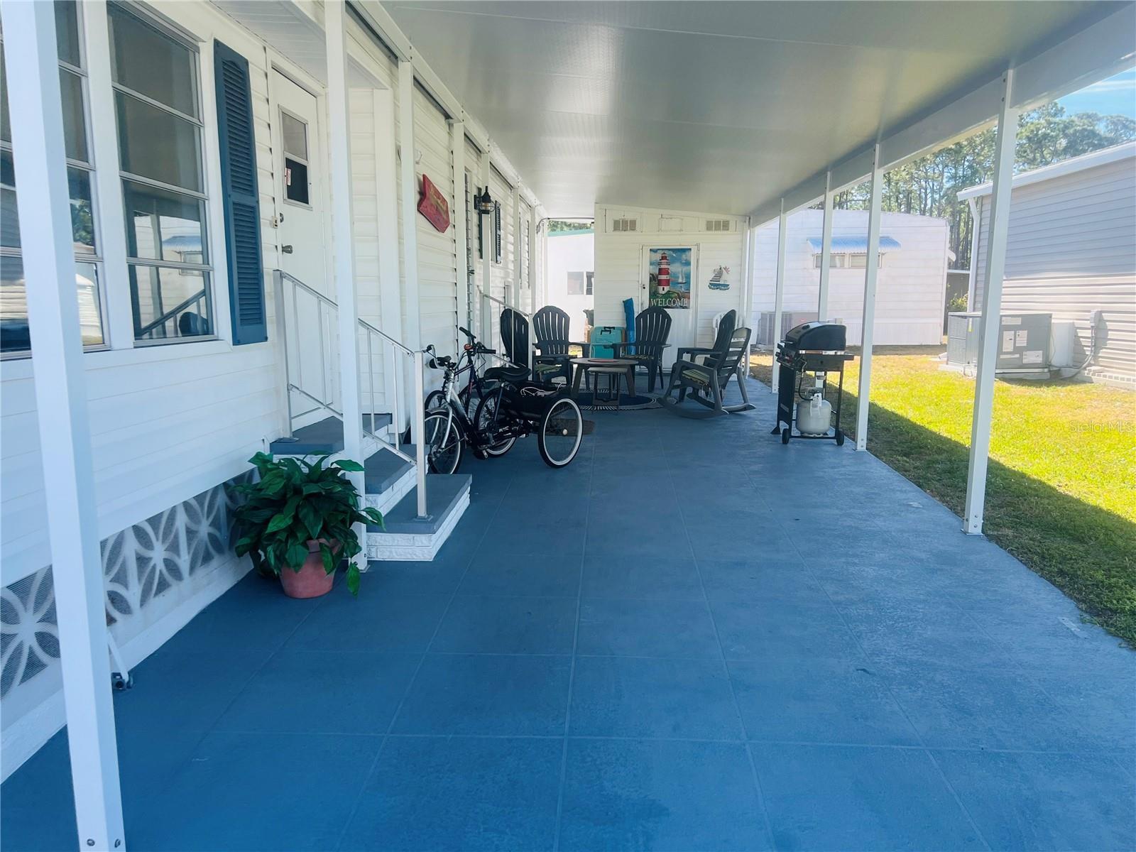 VENETIAN ESTATES - Residential