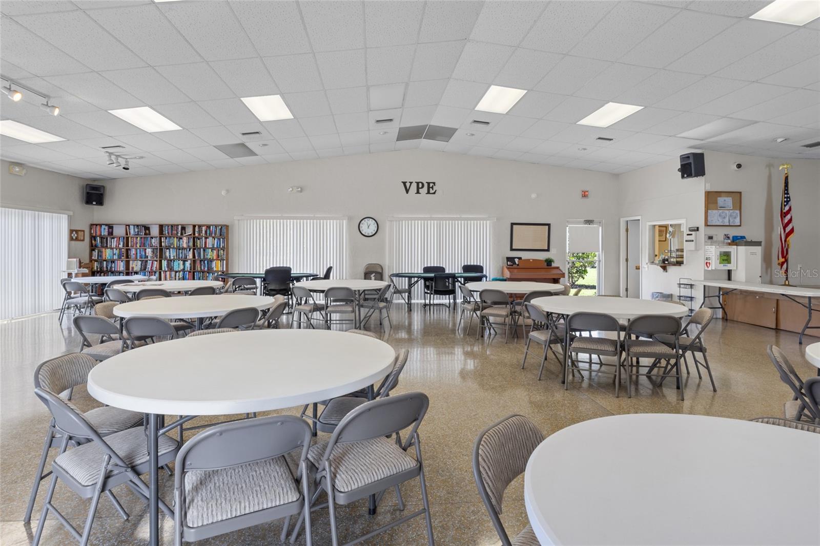 VENETIAN ESTATES - Residential