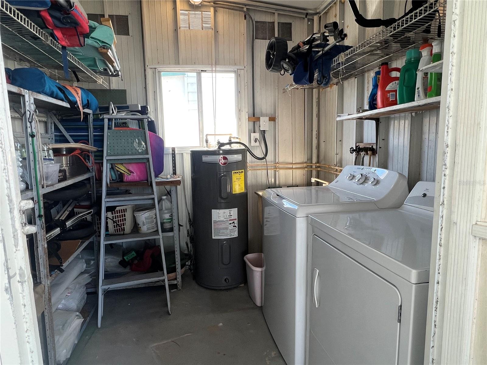 VENETIAN ESTATES - Residential