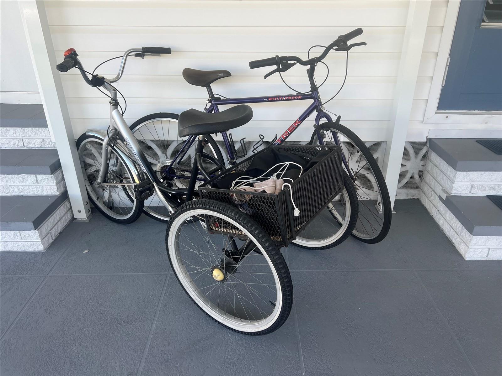 VENETIAN ESTATES - Residential