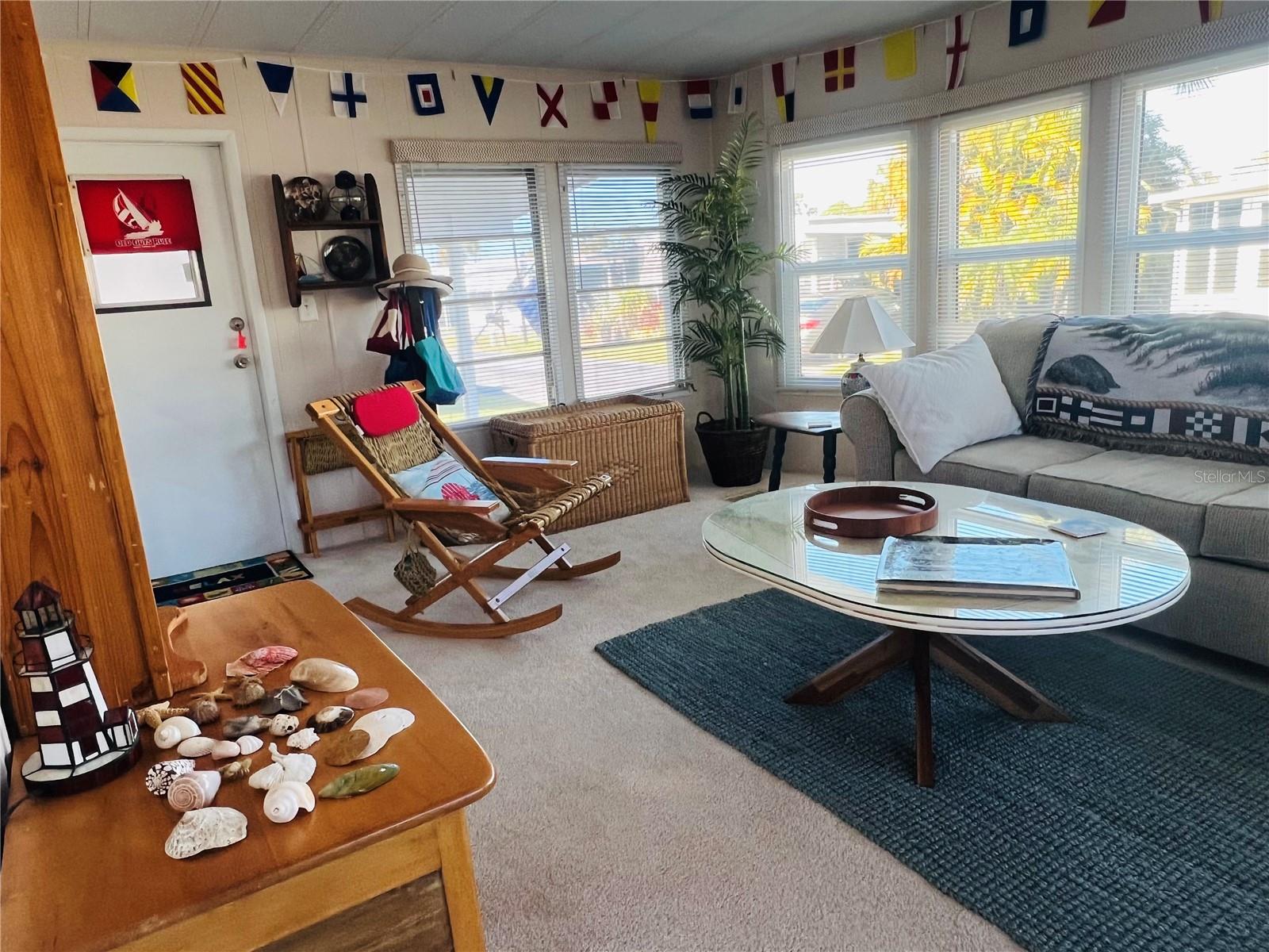 VENETIAN ESTATES - Residential