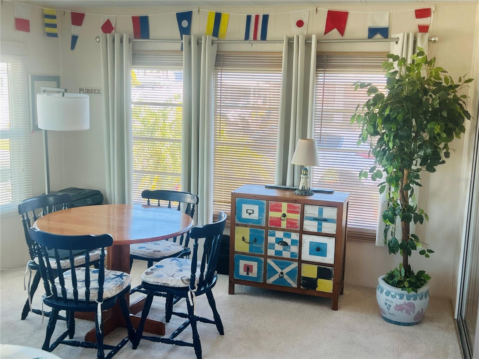 VENETIAN ESTATES - Residential