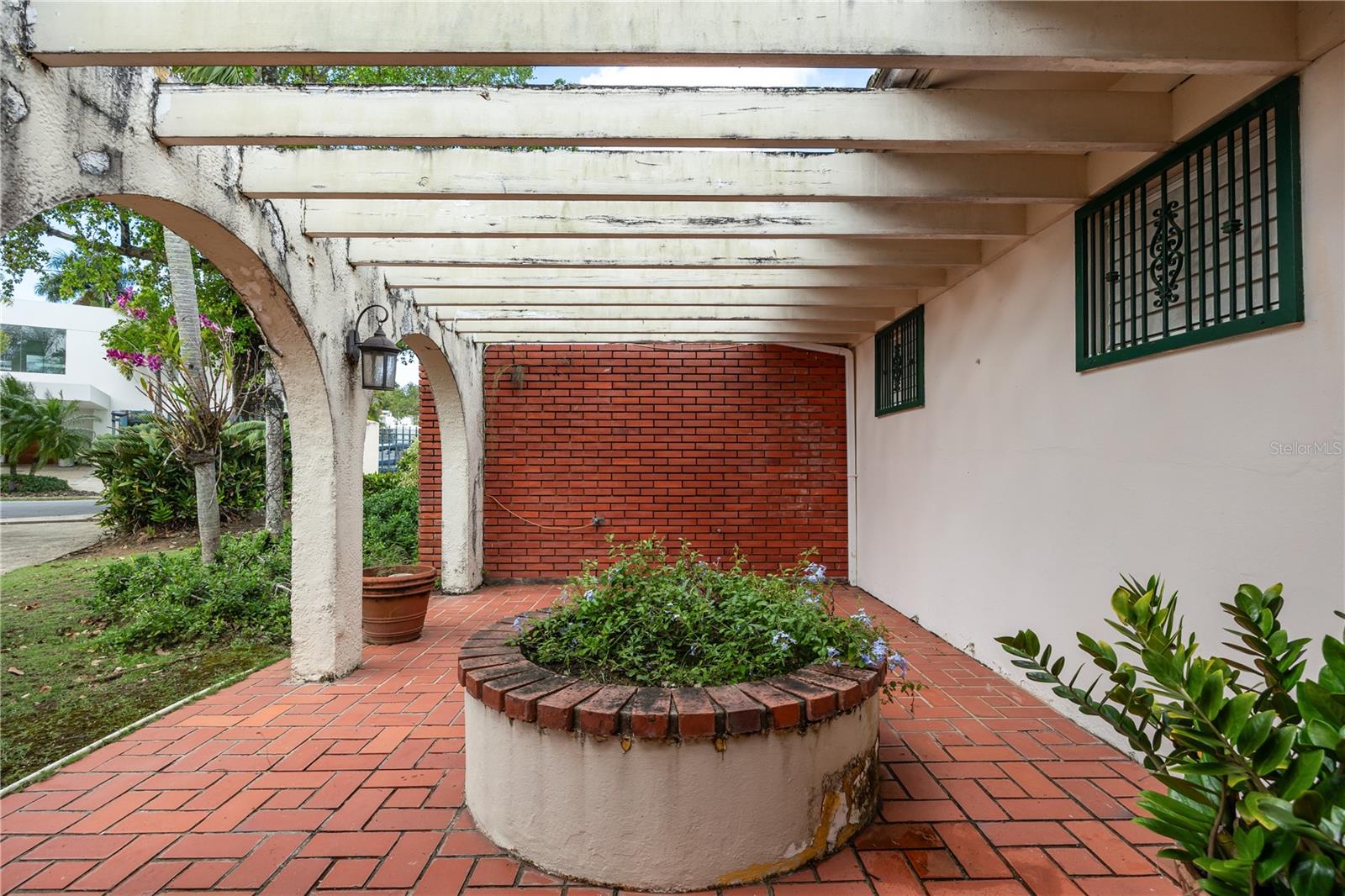 GARDEN HILLS NORTE - Residential