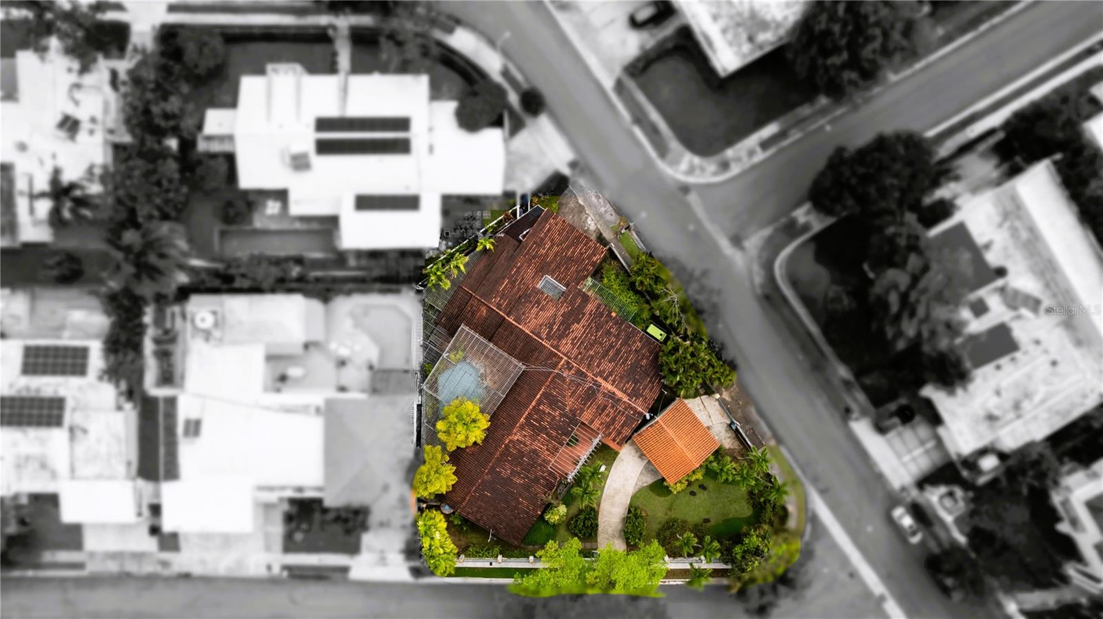 GARDEN HILLS NORTE - Residential