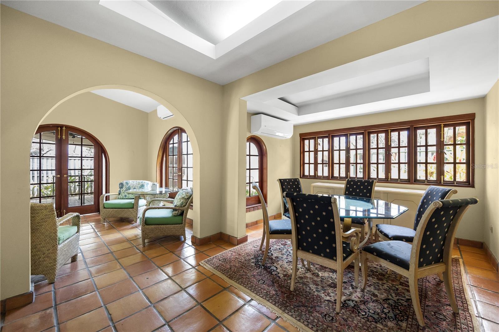 GARDEN HILLS NORTE - Residential