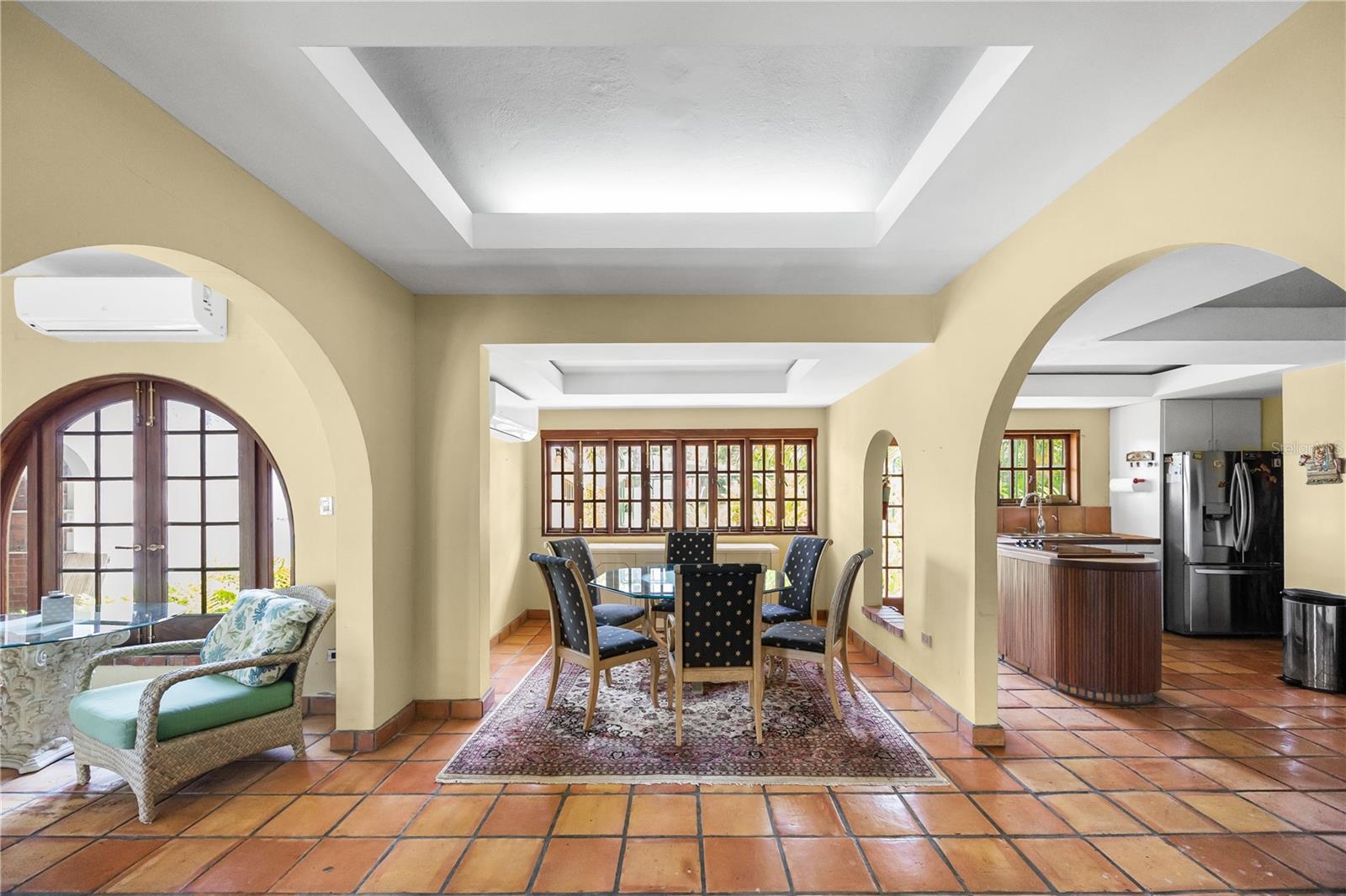 GARDEN HILLS NORTE - Residential