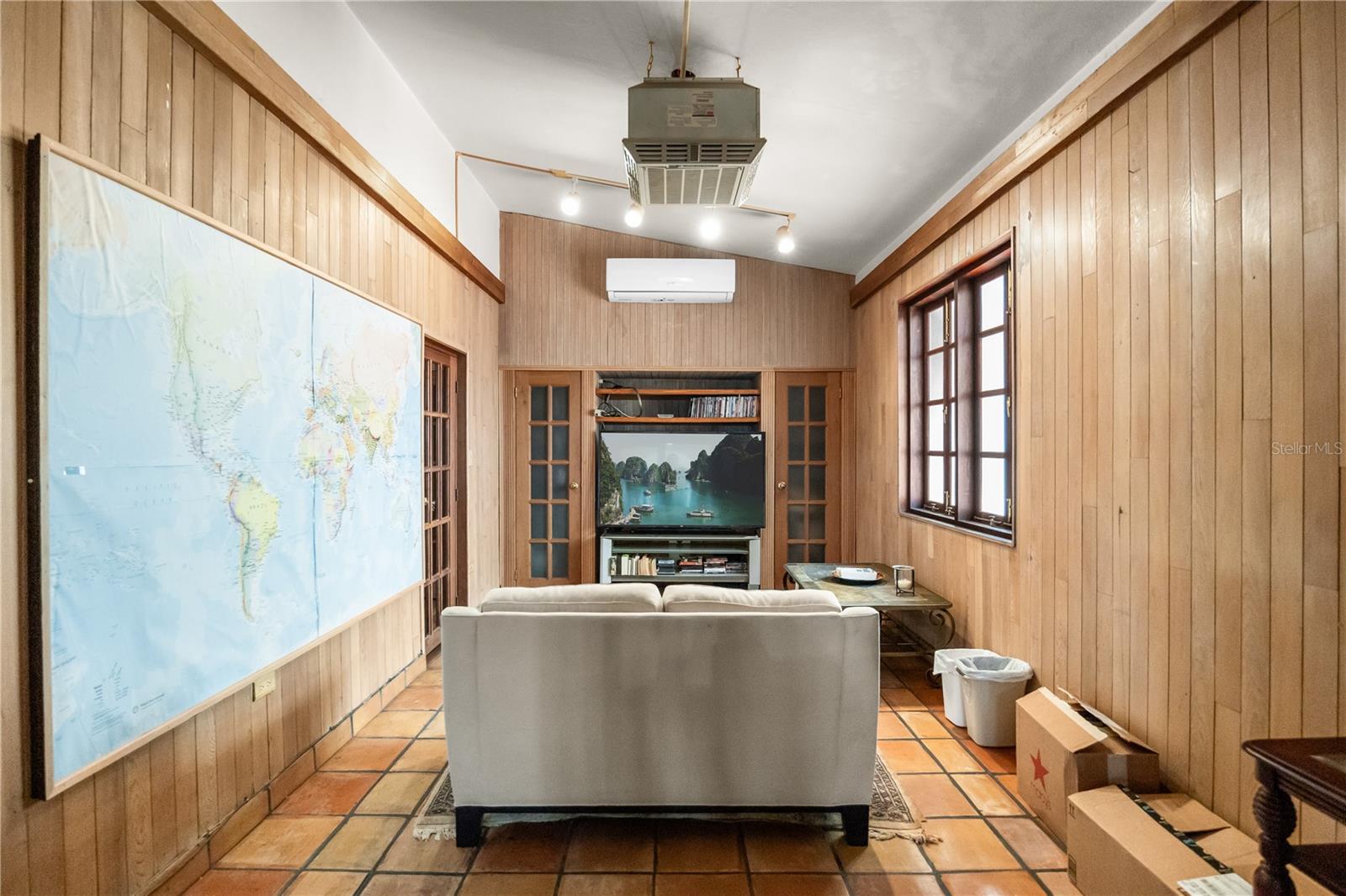 GARDEN HILLS NORTE - Residential