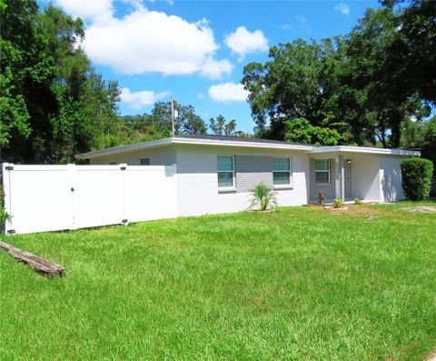 A home in TAMPA