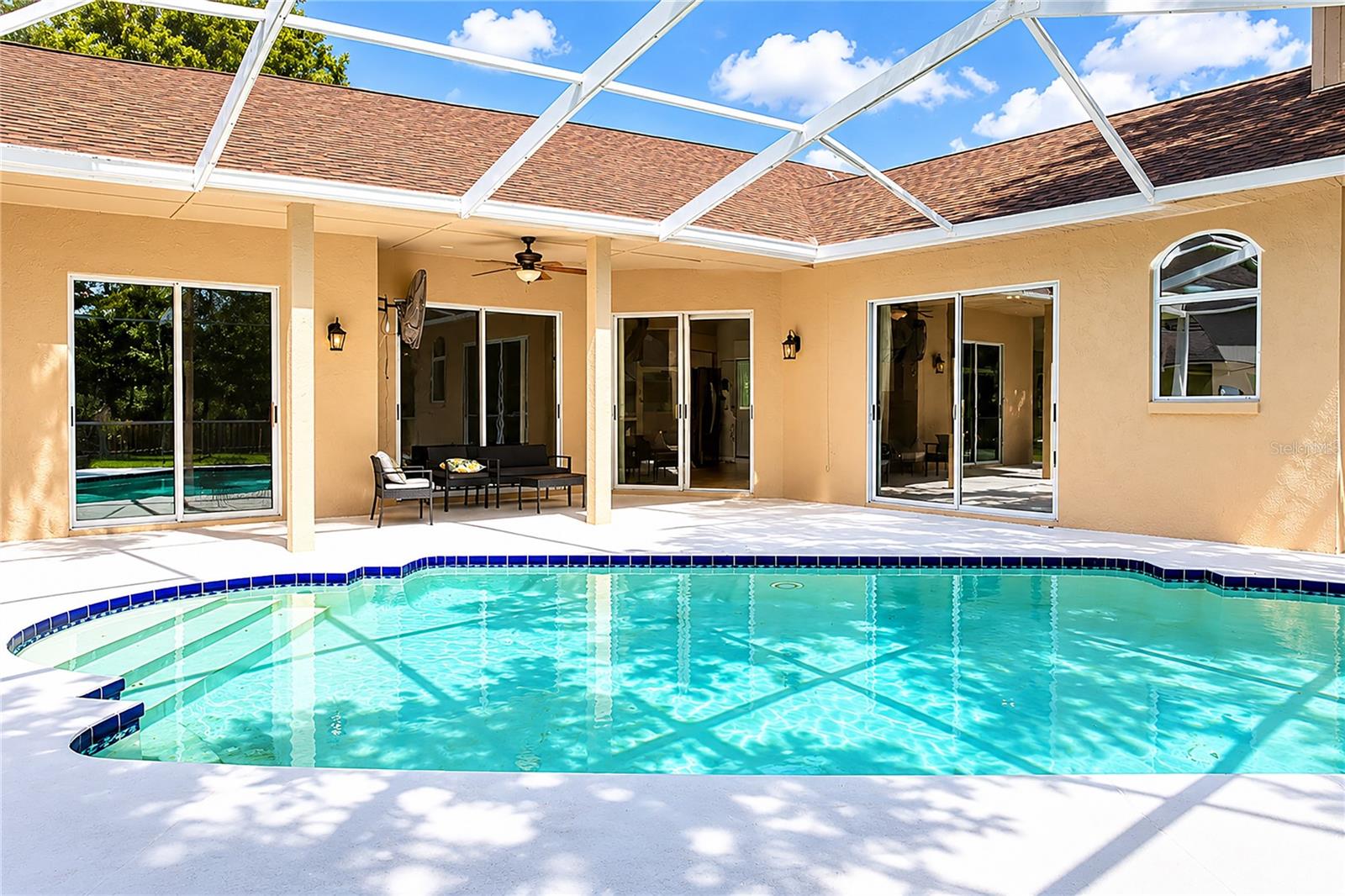 BELLE GLEN - Residential