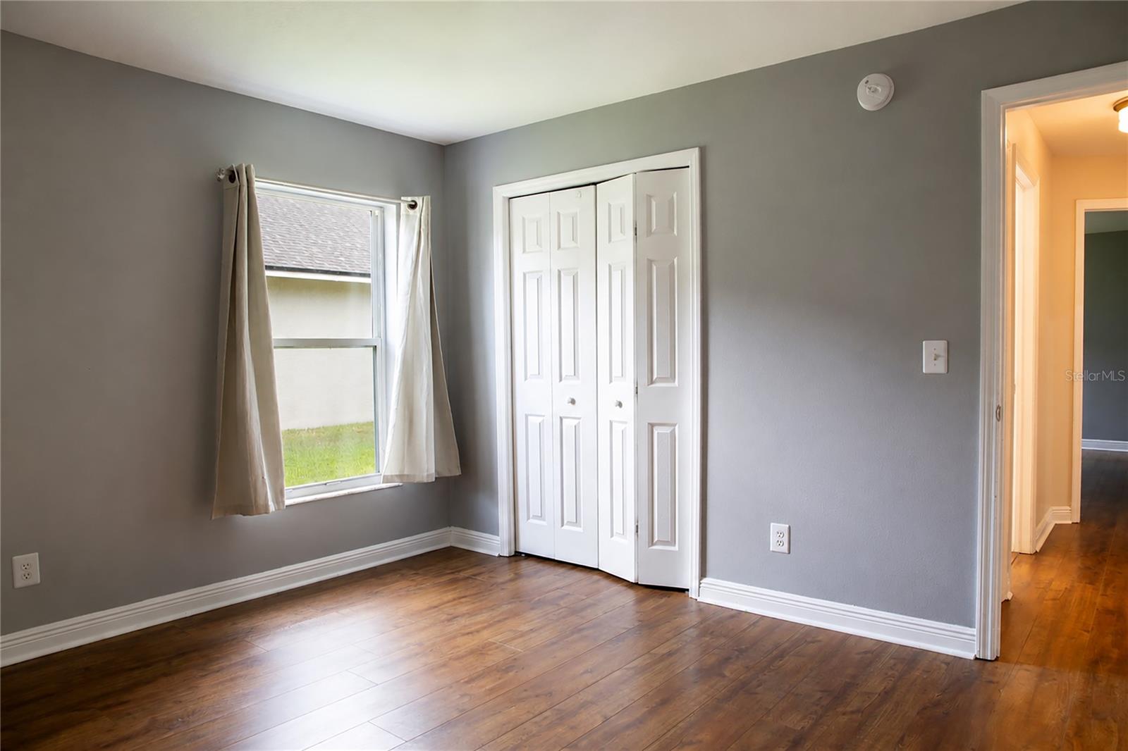 BELLE GLEN - Residential