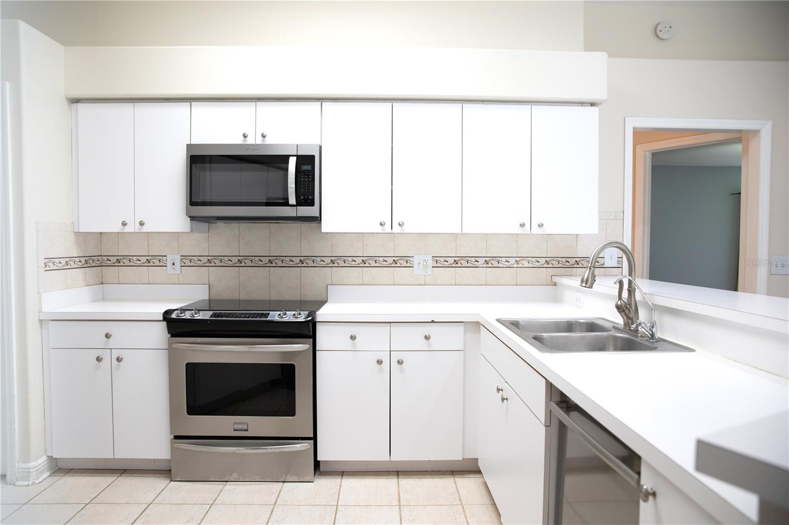 BELLE GLEN - Residential