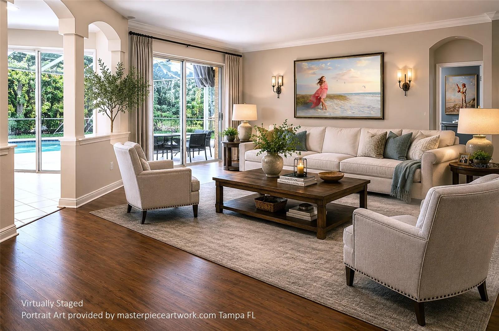 BELLE GLEN - Residential