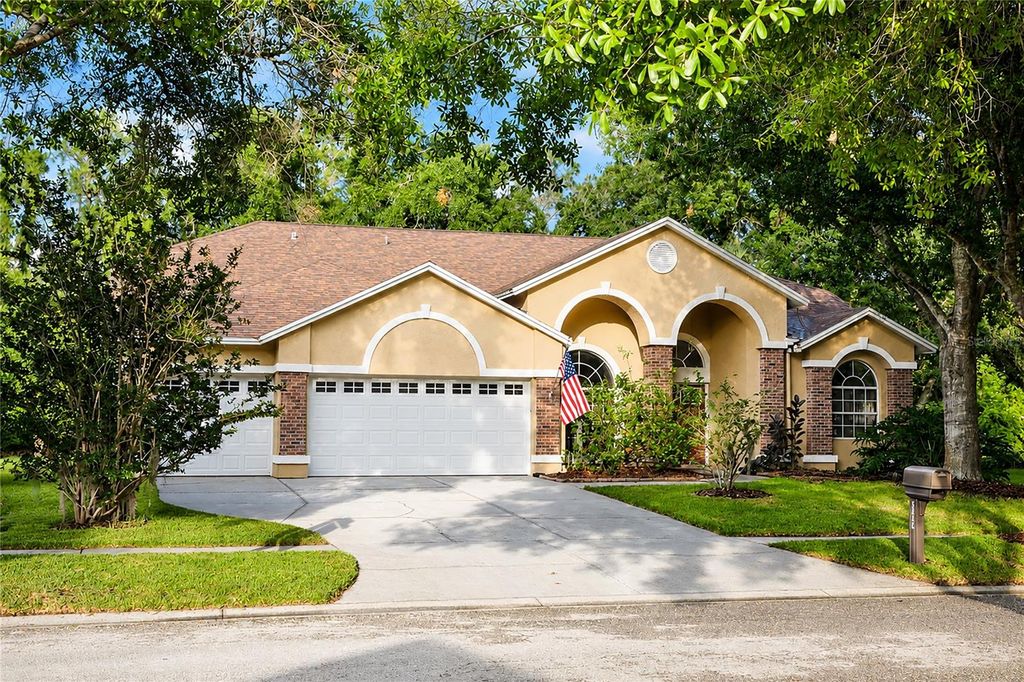 Photo of 5622 Glencrest Boulevard, Tampa, FL 33625 (MLS # TB8512170)