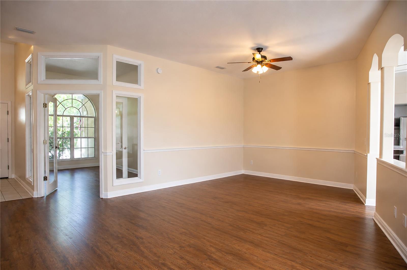 BELLE GLEN - Residential