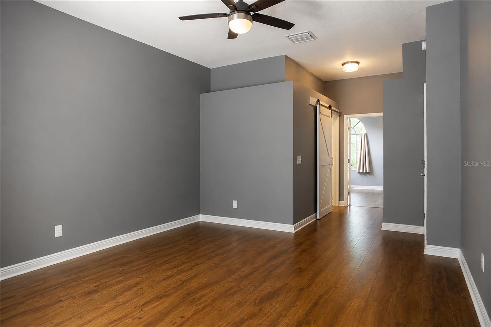 BELLE GLEN - Residential