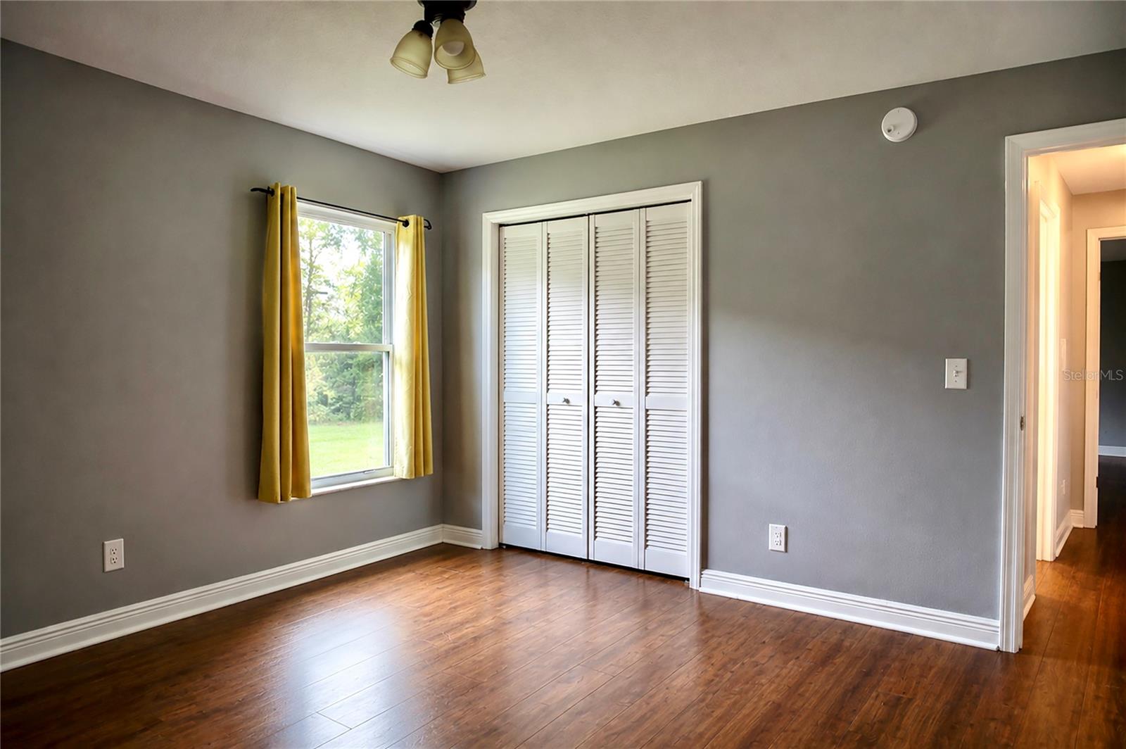 BELLE GLEN - Residential