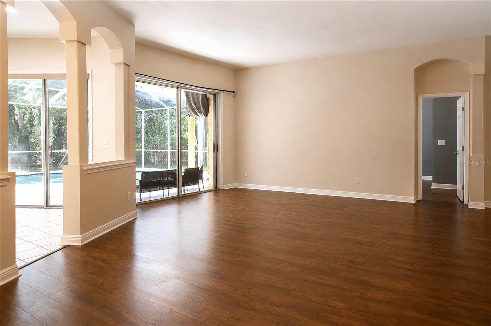 BELLE GLEN - Residential