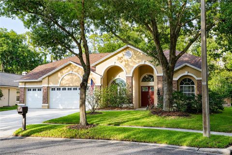 Photo of 5622 Glencrest Boulevard, Tampa, FL 33625 (MLS # TB8512170)