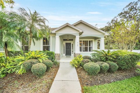 A home in WINTER GARDEN