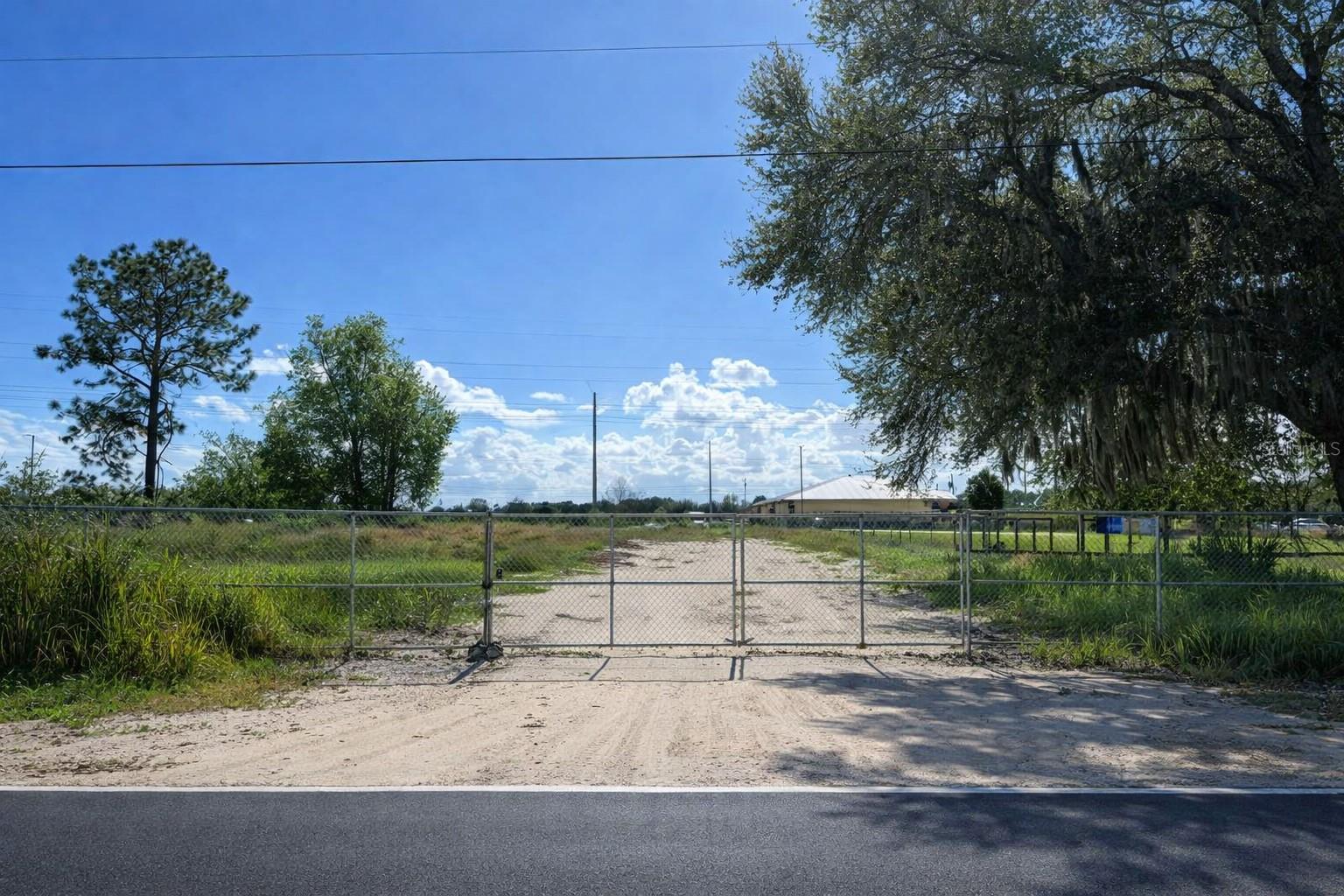 SILVER SPGS SHORES UN 07 - Land