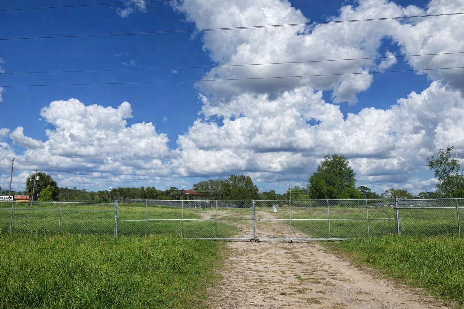 SILVER SPGS SHORES UN 07 - Land