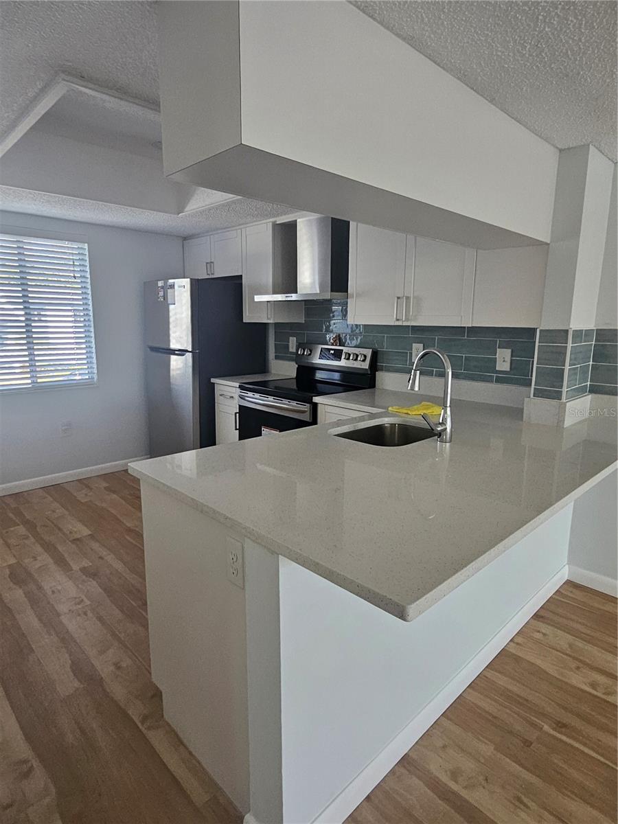 EAST LAKE WOODLANDS CYPRESS ESTATES - Residential Lease