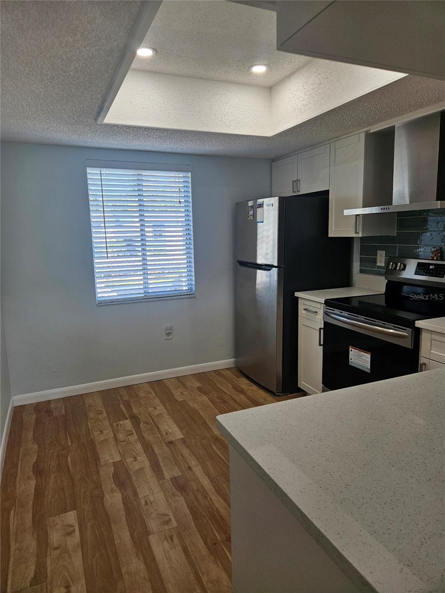 EAST LAKE WOODLANDS CYPRESS ESTATES - Residential Lease