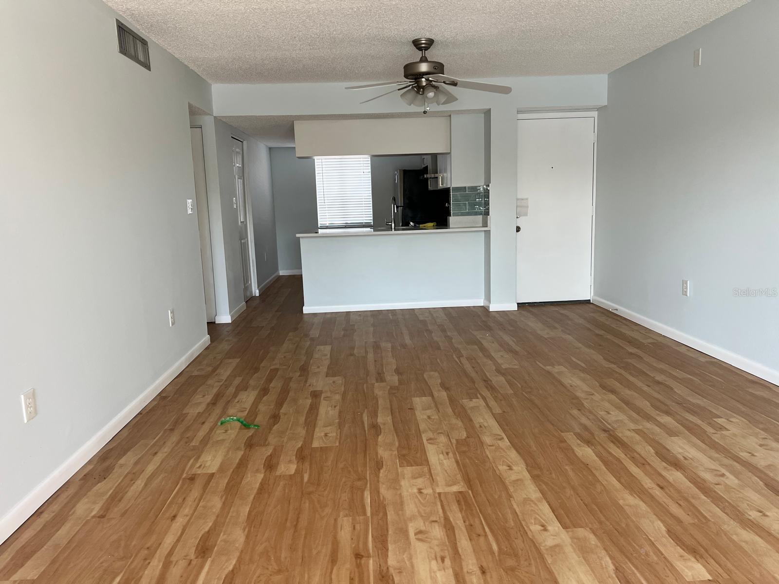 EAST LAKE WOODLANDS CYPRESS ESTATES - Residential Lease