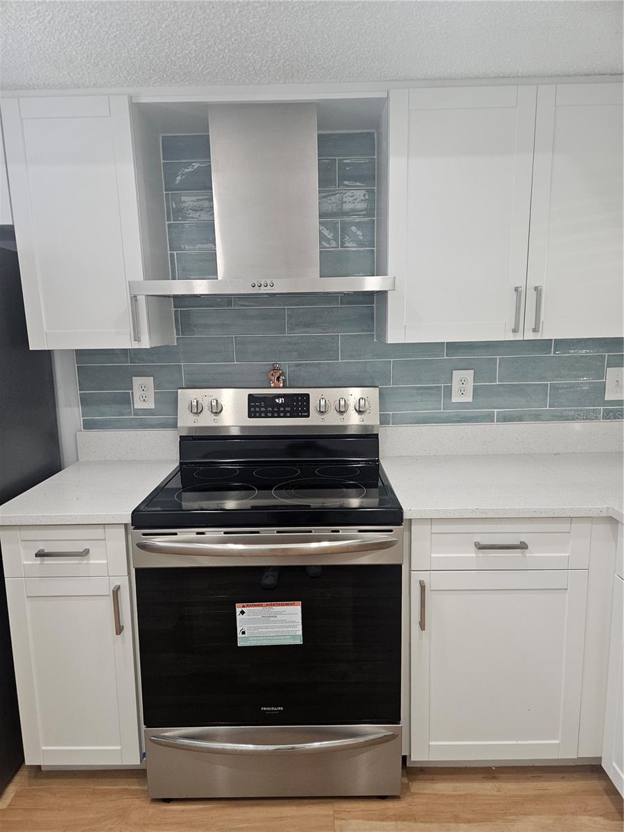 EAST LAKE WOODLANDS CYPRESS ESTATES - Residential Lease