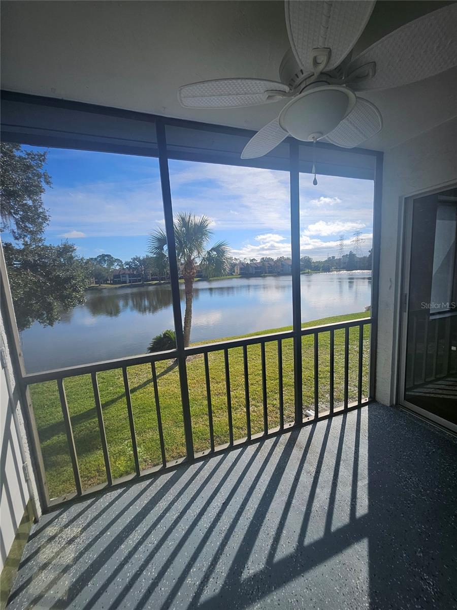 EAST LAKE WOODLANDS CYPRESS ESTATES - Residential Lease