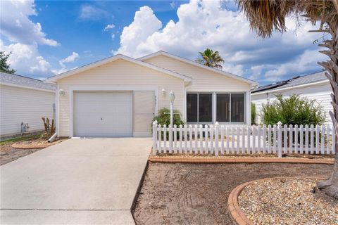 9321 SE 172ND AUGUSTA LANE THE VILLAGES FL 32162