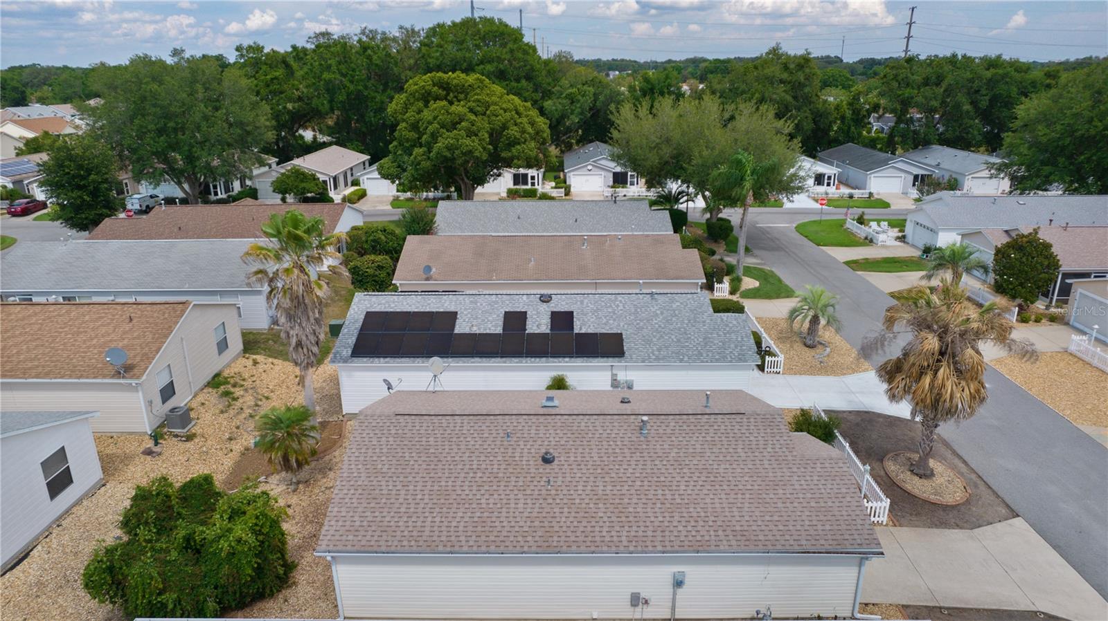 THE VILLAGES - Residential