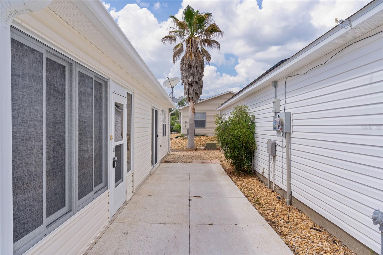 THE VILLAGES - Residential