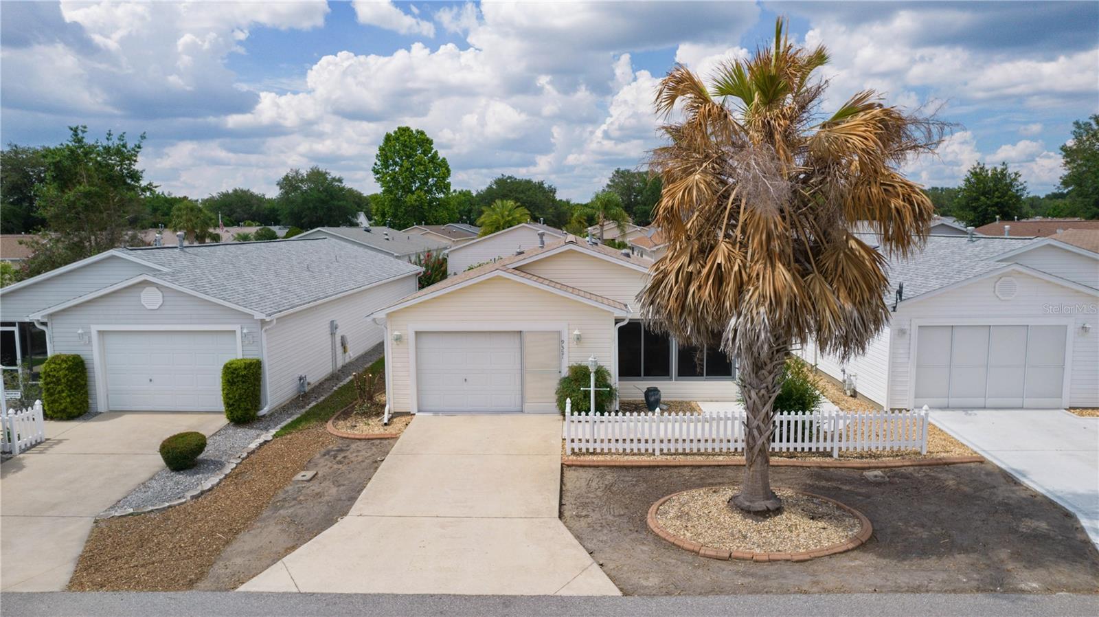 THE VILLAGES - Residential