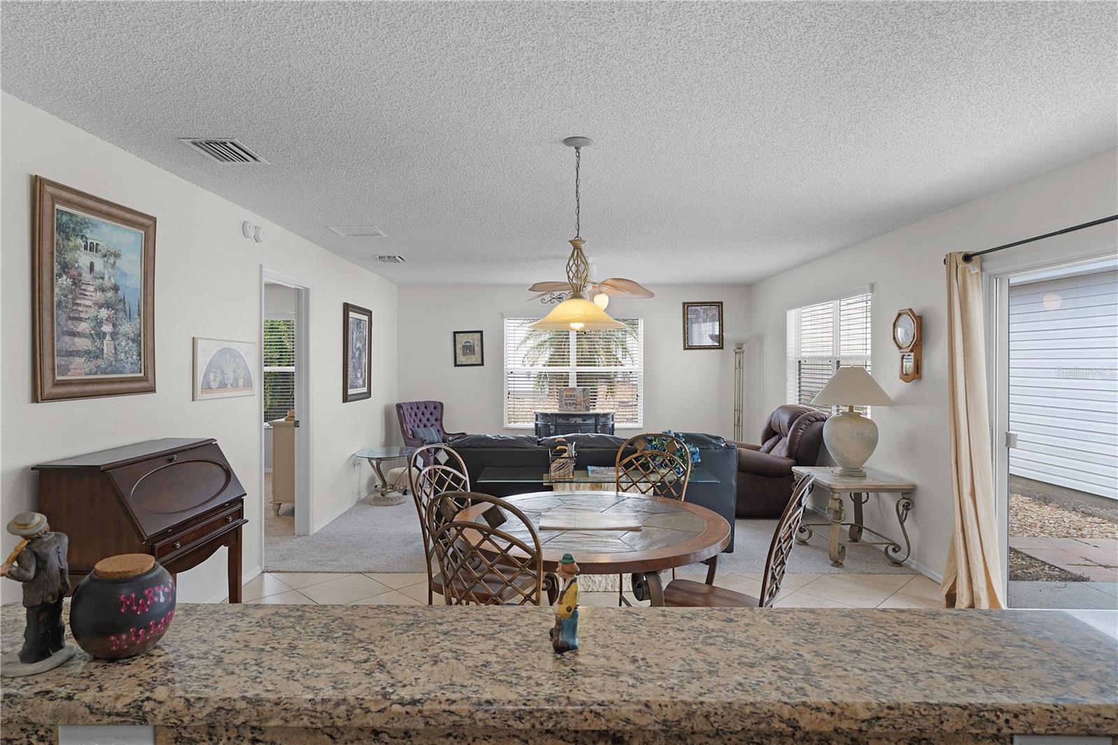 THE VILLAGES - Residential
