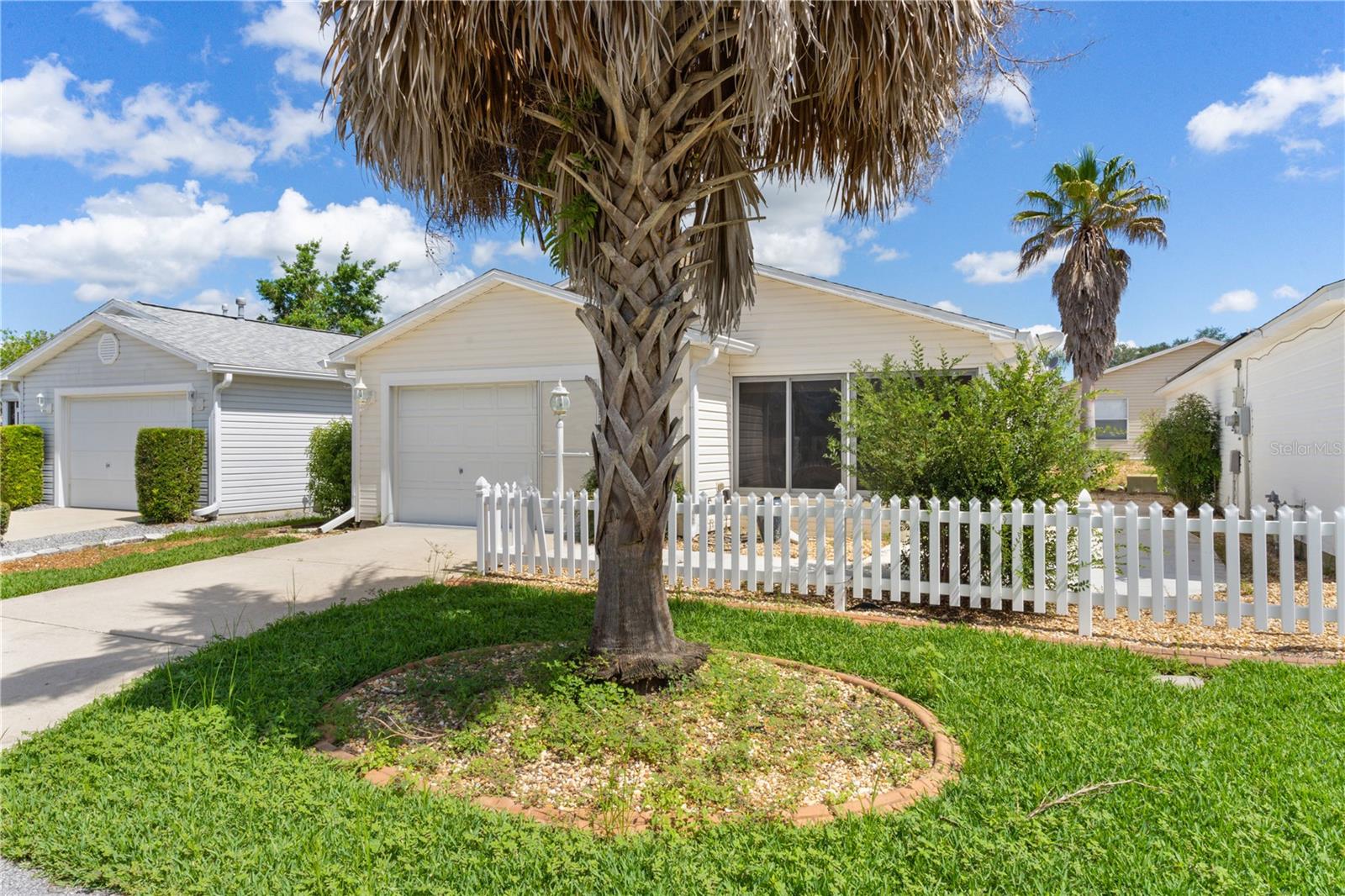 THE VILLAGES - Residential