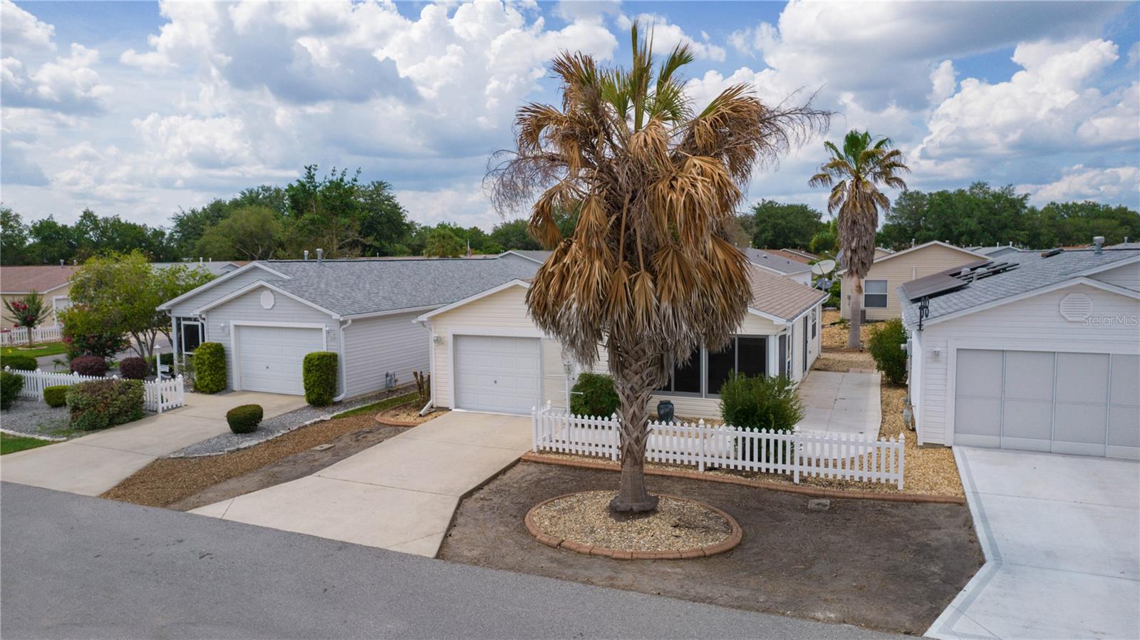 THE VILLAGES - Residential