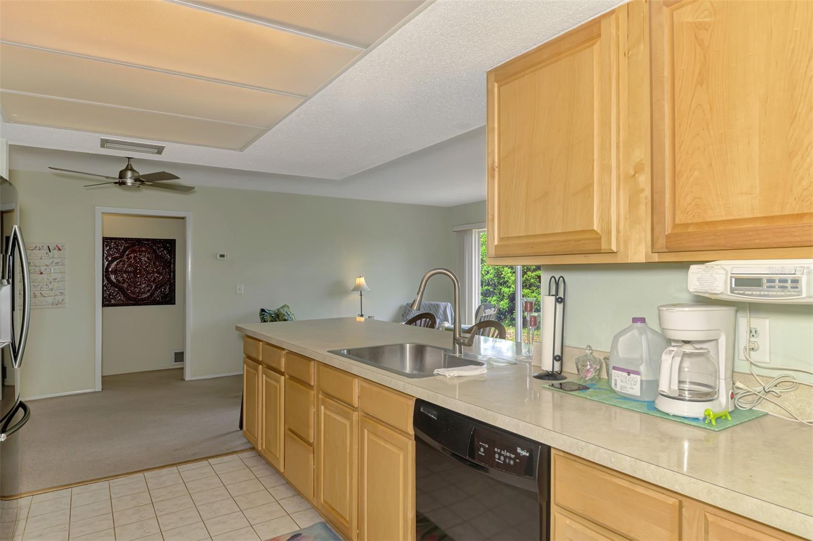 SOUTH VENICE - Residential